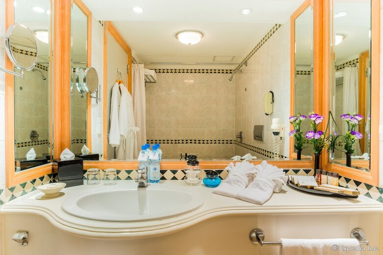 Hanoi Daewoo Hotel
