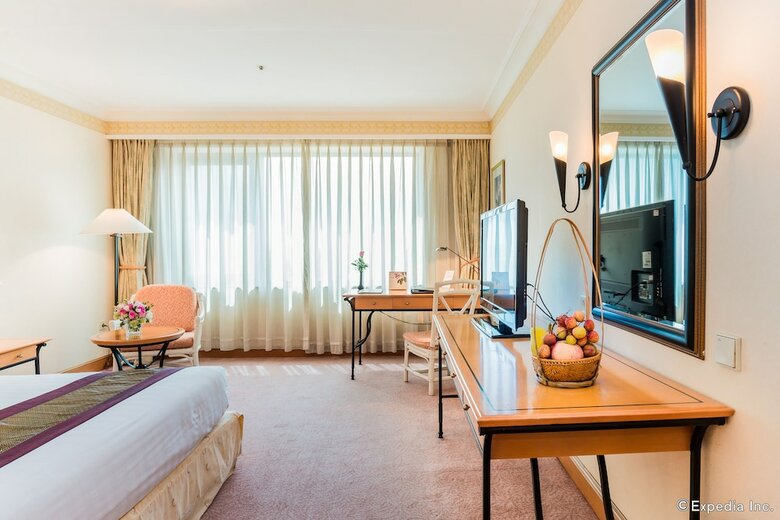 Hanoi Daewoo Hotel