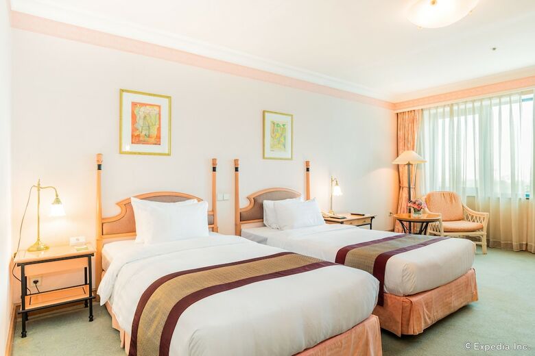 Hanoi Daewoo Hotel