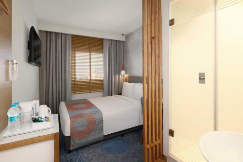 Hotel Formule1 Pune Hinjewadi
