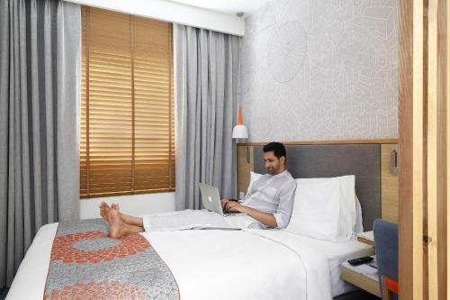Hotel Formule1 Pune Hinjewadi