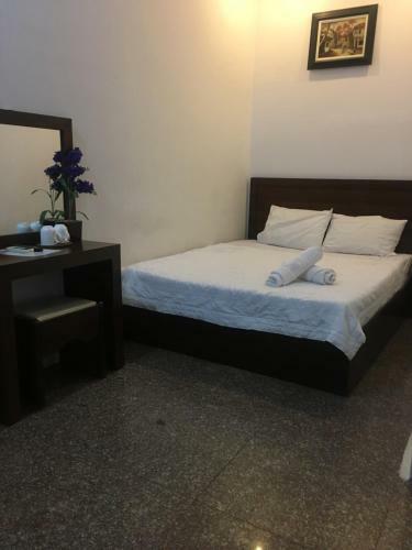 Hostal New Sky Hotel