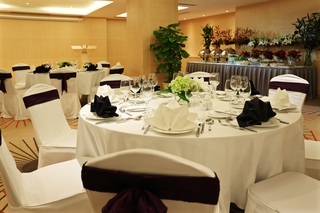 Hotel The Ann Hanoi