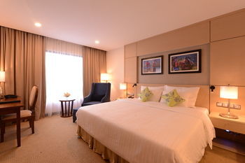 Hotel The Ann Hanoi