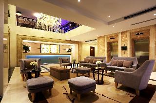 Hotel The Ann Hanoi
