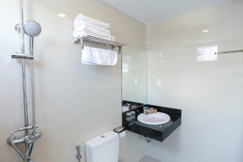 Lavender Nha Trang Hotel