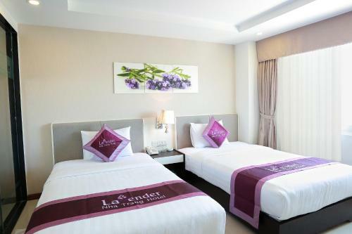 Lavender Nha Trang Hotel