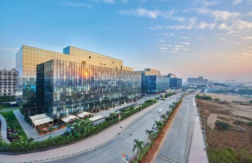 Aparthotel Marriott Suites Pune