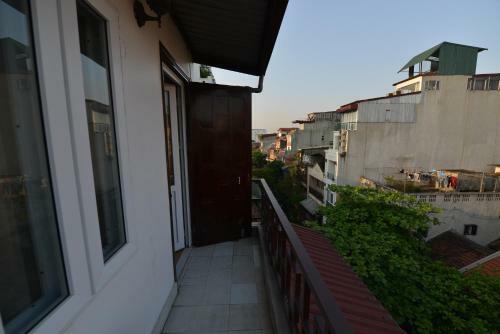 Hotel Golden Time Hostel 3