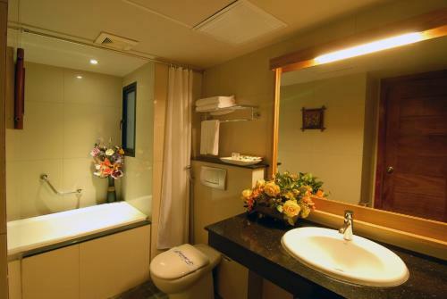 Hanoi Eternity Hotel