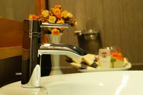 Hanoi Eternity Hotel