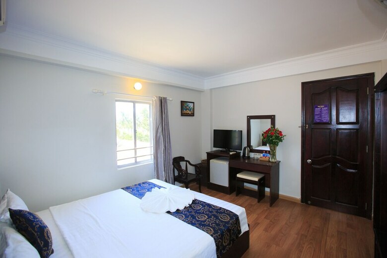 Pho Bien Hotel