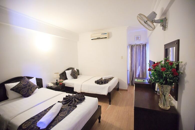 Pho Bien Hotel