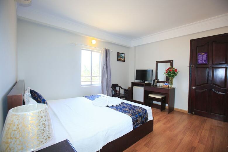 Pho Bien Hotel