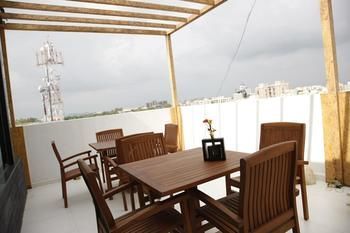 Aparthotel Ar Suites Fontana Bay