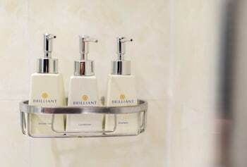 Hanoi Brilliant Hotel And Spa