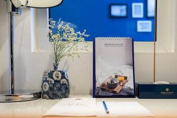 Hanoi Brilliant Hotel And Spa