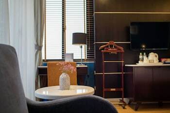 Hanoi Brilliant Hotel And Spa