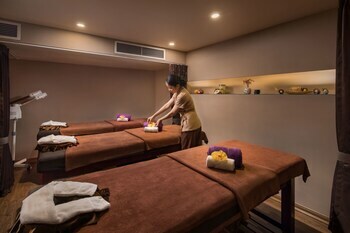 Hanoi Brilliant Hotel And Spa