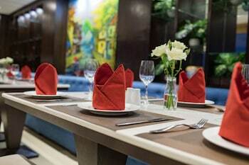 Hanoi Brilliant Hotel And Spa