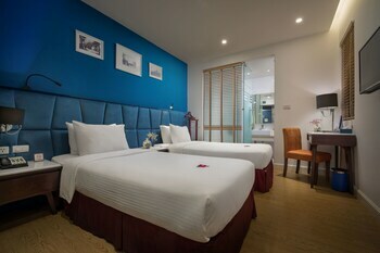 Hanoi Brilliant Hotel And Spa