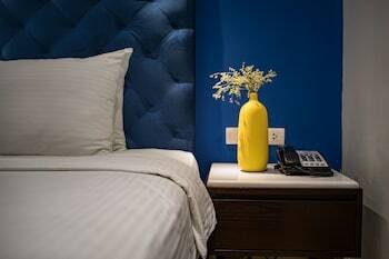 Hanoi Brilliant Hotel And Spa