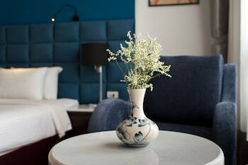 Hanoi Brilliant Hotel And Spa