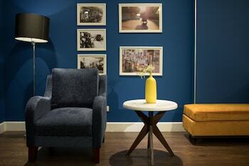 Hanoi Brilliant Hotel And Spa