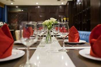 Hanoi Brilliant Hotel And Spa