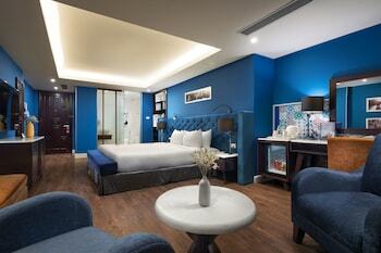 Hanoi Brilliant Hotel And Spa