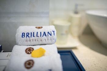 Hanoi Brilliant Hotel And Spa