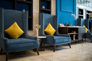 Hanoi Brilliant Hotel And Spa