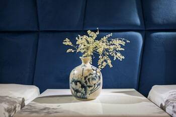 Hanoi Brilliant Hotel And Spa