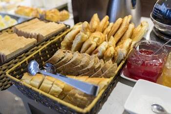 Hanoi Brilliant Hotel And Spa