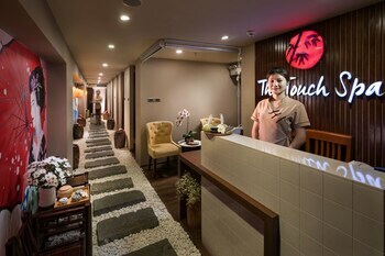 Hanoi Brilliant Hotel And Spa