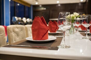 Hanoi Brilliant Hotel And Spa