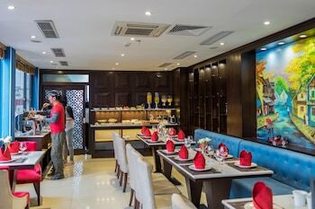 Hanoi Brilliant Hotel And Spa