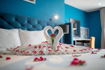 Hanoi Brilliant Hotel And Spa