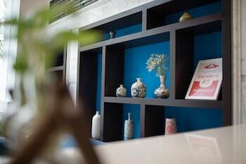 Hanoi Brilliant Hotel And Spa