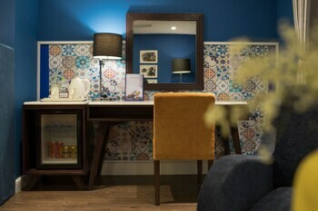 Hanoi Brilliant Hotel And Spa