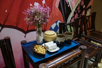 Hanoi Brilliant Hotel And Spa