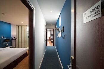 Hanoi Brilliant Hotel And Spa