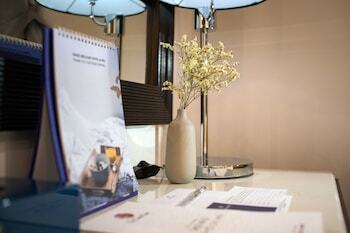 Hanoi Brilliant Hotel And Spa