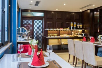 Hanoi Brilliant Hotel And Spa