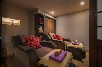 Hanoi Brilliant Hotel And Spa