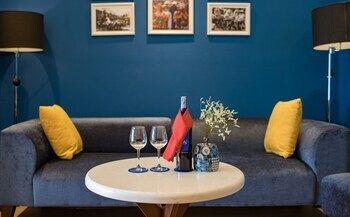 Hanoi Brilliant Hotel And Spa