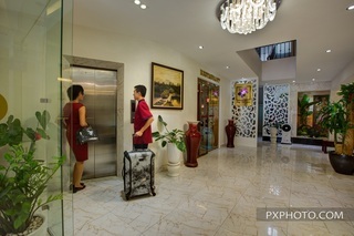 Hanoi Garden Hotel
