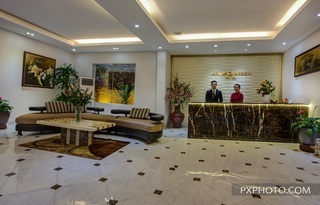 Hanoi Garden Hotel