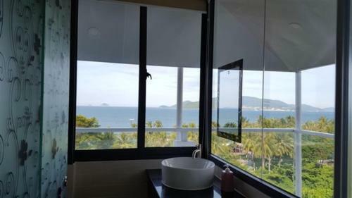 Oasis Nha Trang Hotel