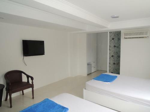 Oasis Nha Trang Hotel